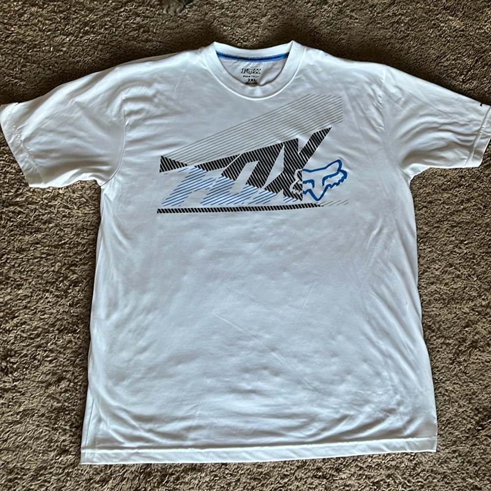 Fox men’s T shirt